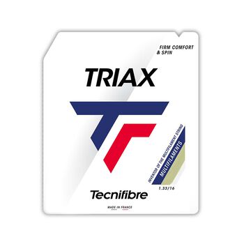 TRIAX NATURAL 12M SET